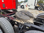 4 dessous de caisse - Camion with 