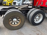 4 dessous de caisse - Camion with 