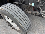 4 dessous de caisse - Camion with 