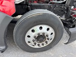 4 dessous de caisse - Camion with 