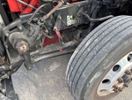 4 dessous de caisse - Camion with 
