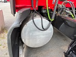 4 dessous de caisse - Camion with 