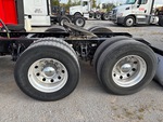 4 dessous de caisse - Camion with 