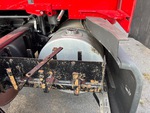 4 dessous de caisse - Camion with 