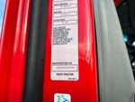 Aspect général with Numéro de série/Numéro d'identification du véhicule automobile