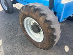 Chassis with 