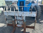 Chassis with 