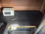 Cab with 
