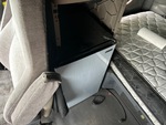 Cab with 