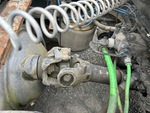 Drivetrain with 