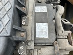 Engine with 