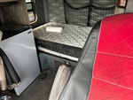 Cab with 