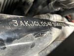 General Appearance with Second Serial Number/VIN Photo
