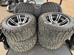 Chassis Photos with 