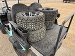 Chassis Photos with 