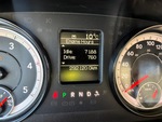 Cab with Engine Hours