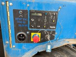 Basic Lower Control Station with