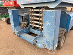 Chassis Photos with