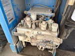 Hydraulics with