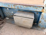 Basic Control Station Upper with