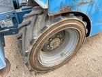Chassis Photos with