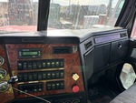 Cab with 