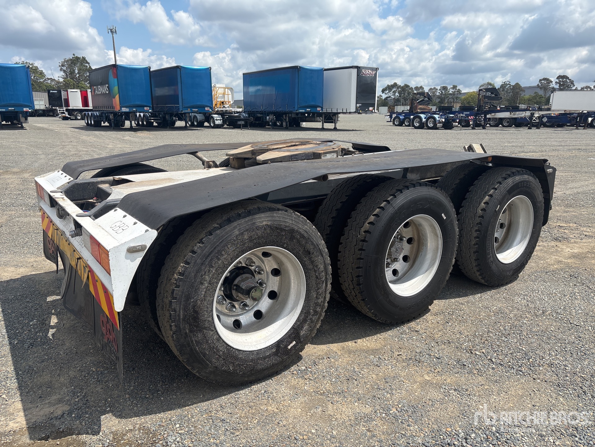 General Appearance with Zdjęcie, lewy dolny róg