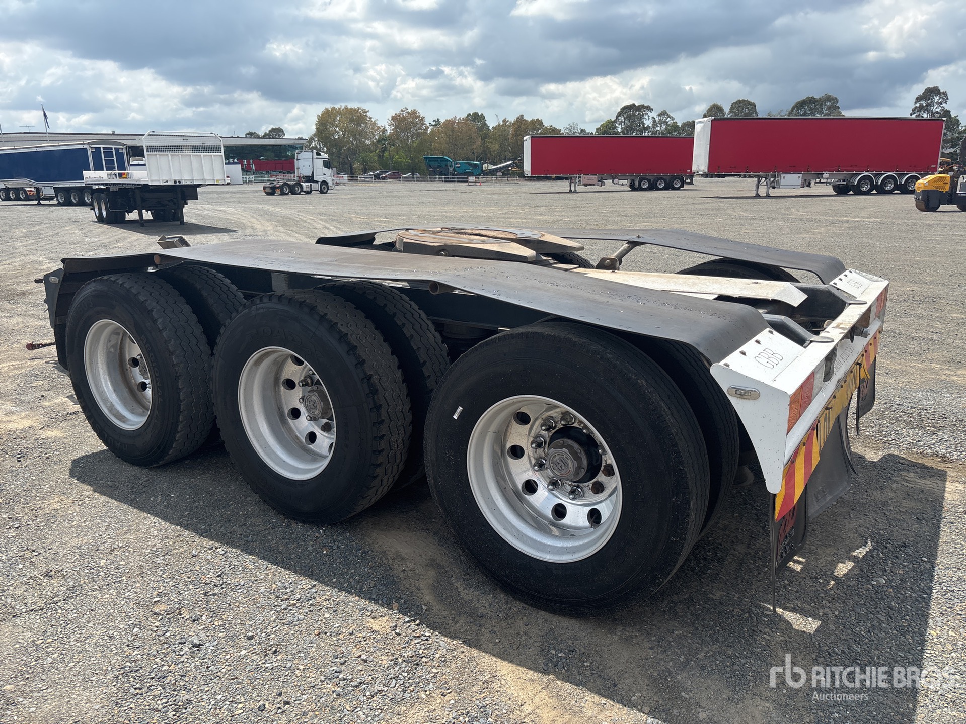 General Appearance with Zdjęcie, prawy dolny róg