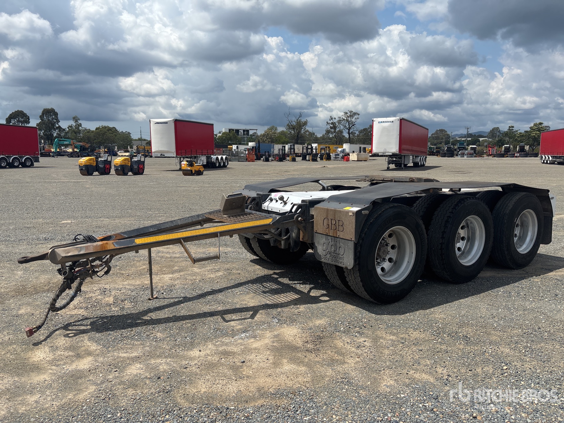 General Appearance with Zdjęcie, prawy górny róg