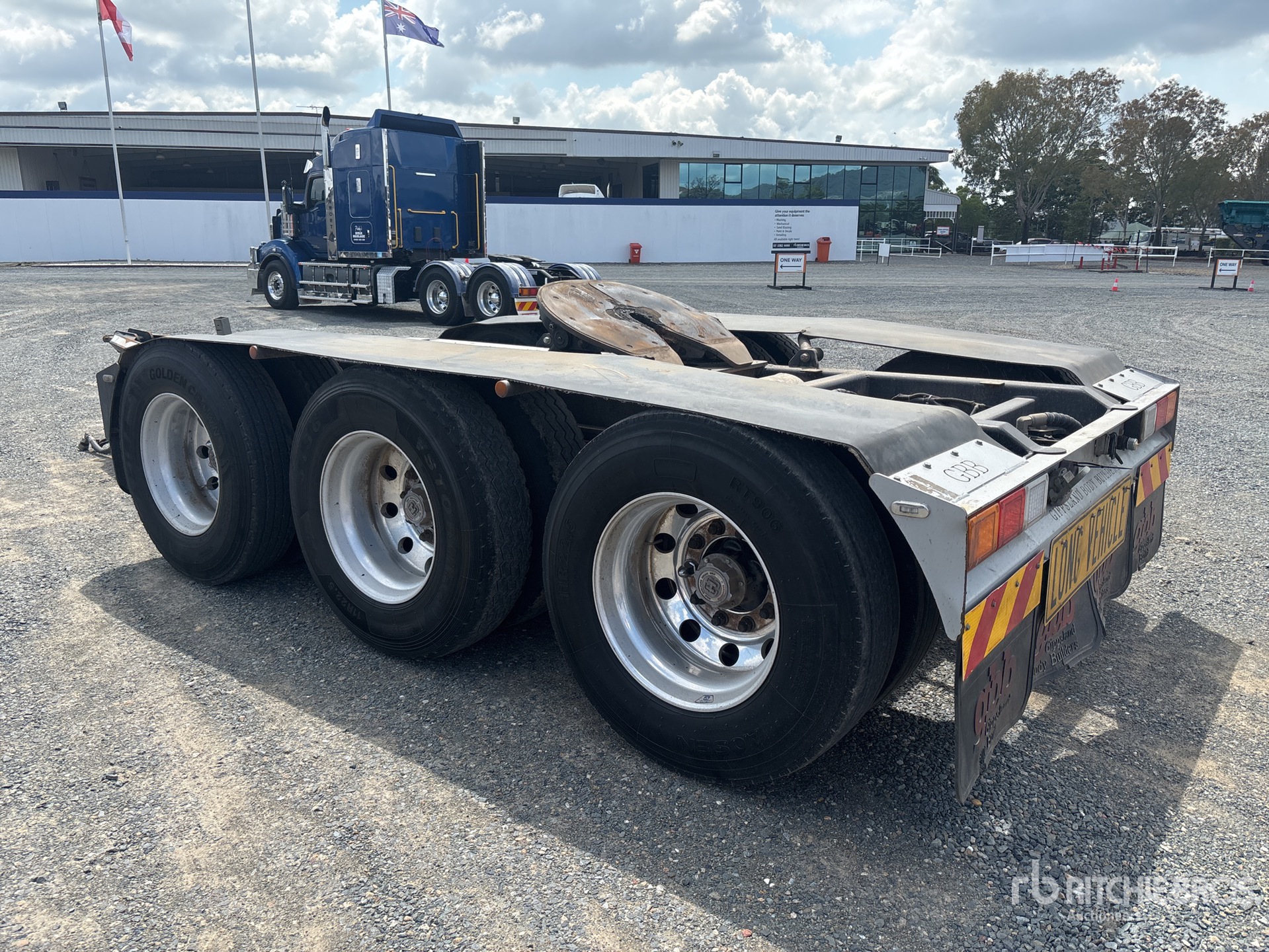 General Appearance with Zdjęcie, prawy dolny róg