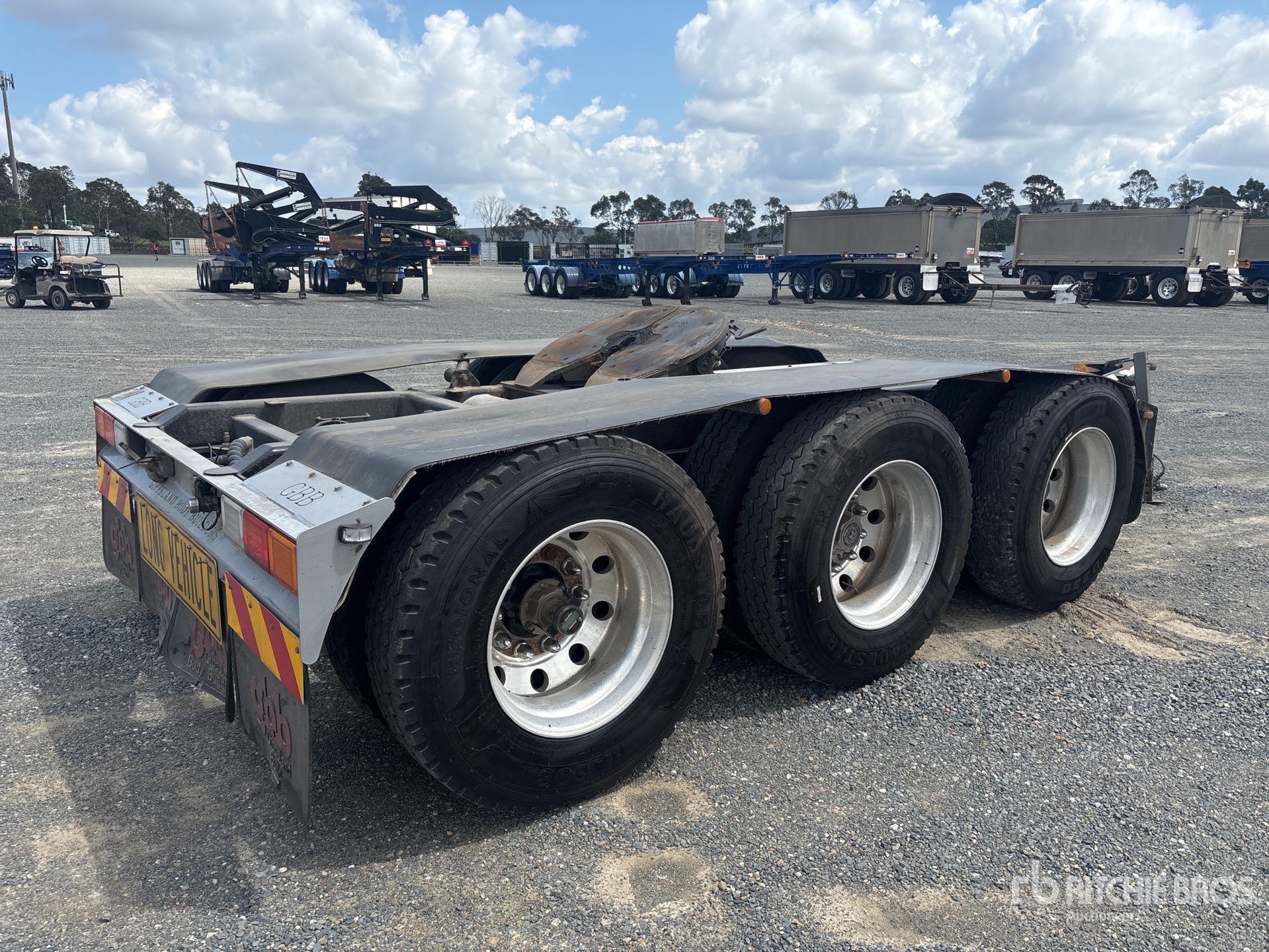 General Appearance with Zdjęcie, lewy dolny róg