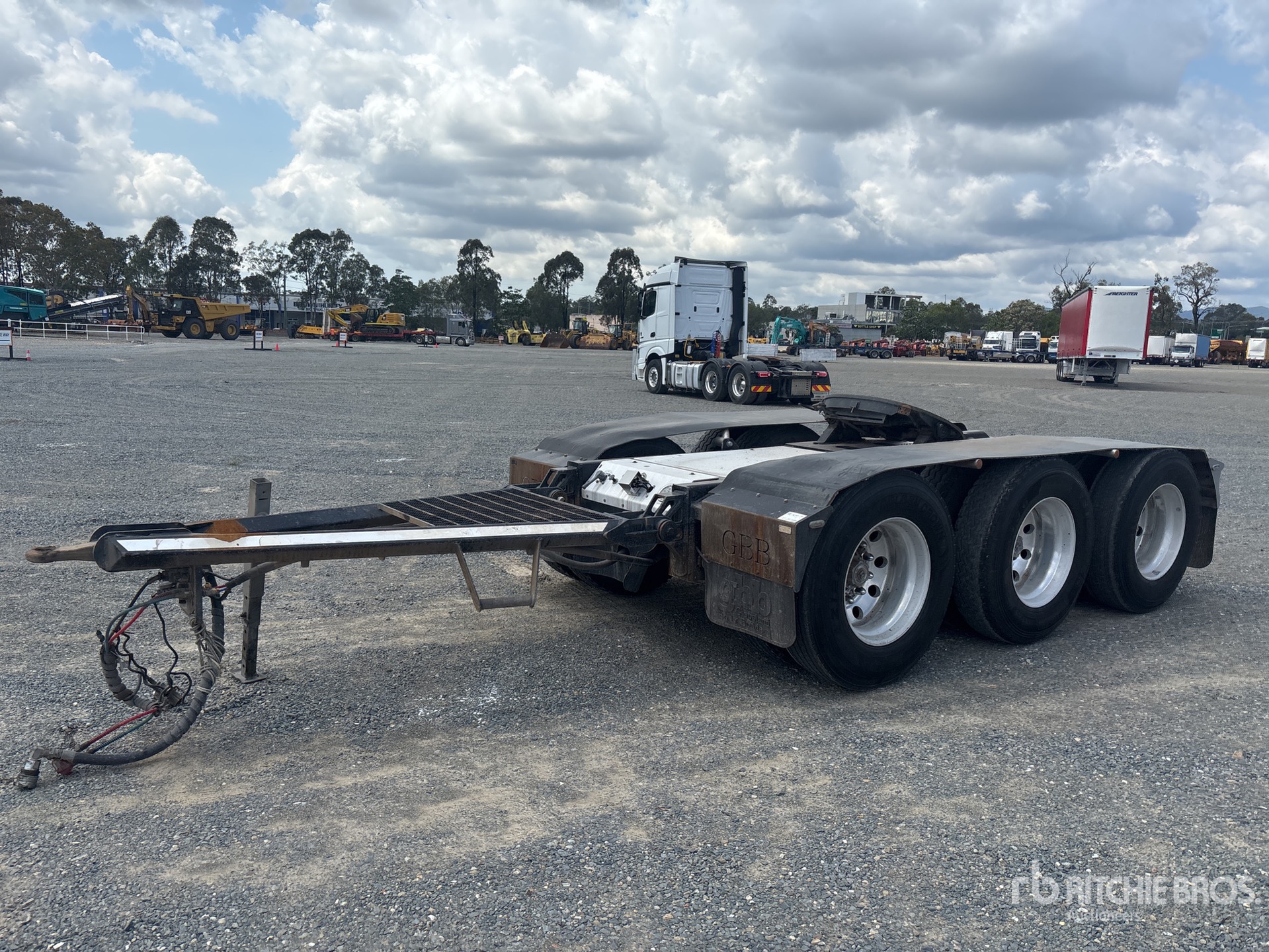 General Appearance with Zdjęcie, prawy górny róg