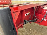 Pickup / Header with 