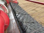 Pickup / Header with 