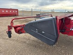 Pickup / Header with 