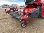 Pickup / Header with 