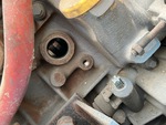 Engine with 