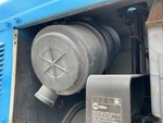 Power Generation with 