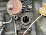 Engine with 