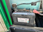 Generator with 