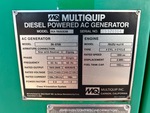 Generator with 