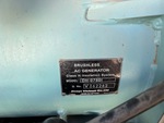 Generator with 