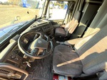 Cab with 