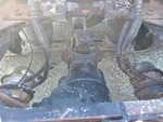 Drivetrain with 