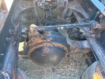 Drivetrain with 