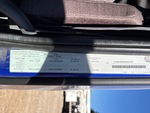 General Appearance with Second Serial Number/VIN Photo