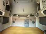 Cab with 
