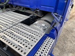 4 Underbody - Truck with 