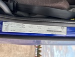General Appearance with Second Serial Number/VIN Photo