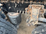 4 Underbody - Truck with 